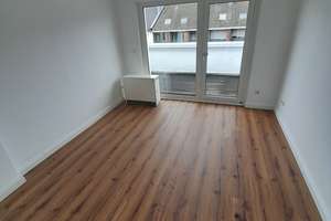 Über den Dächern Düsseltals mit Dachterrasse und Loggia! – Münsterstr. 117-119, 40476 Derendorf, Düsseldorf – Vorschaubild 5