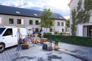 Ihr Wohntraum in Nürnberg - Reihenmittelhaus mit 120m² ab 569.990€ – Dagobertstraße 18, 90431 Höfen, Nürnberg – Vorschaubild 27