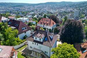 Einzigartige Villa in Halbhöhenlage – Historie, Stil und Weitblick vereint. – Die vollständige Adresse der Immobilie erhältst du vom Anbieter., 70192 Relenberg, Stuttgart – Vorschaubild 3