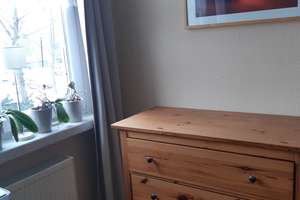 Helle 3-Zimmer Wohnung mit Balkon im 1. OG in Chemnitz-Markersdorf – Ludwig-Kühn-Straße 9, 9123 Markersdorf, Chemnitz – Vorschaubild 2