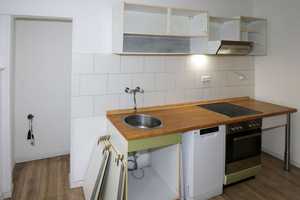 Gepflegte 3-Zimmer-Wohnung - WG geeignet! – Aachen – Vorschaubild 16