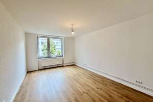 Frisch renovierte 2-Zimmer-Wohnung in begehrter Lage von Düsseldorf-Unterbilk – inklusive neuer Einb – Bilker Allee 33, 40219 Unterbilk, Düsseldorf – Vorschaubild 2