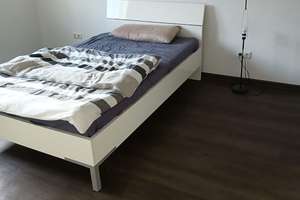 Helle möblierte 3-Zimmer Wohnung im 2. OG in Mannheim – Mainstraße 30, 68167 Neckarstadt-Ost/Wohlgelegen, Mannheim – Vorschaubild 9