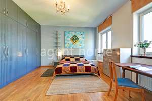 MÖBLIERT - CENTRAL AND GREEN - Charming apartment in a prime location – Die vollständige Adresse der Immobilie erhältst du vom Anbieter., 70176 Feuersee, Stuttgart – Vorschaubild 14