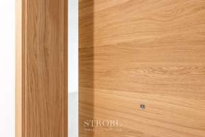 SEMI - FURNISHED - Teilmöblierte 2-Zimmer-Terrassenwohnung am Isarhochufer – Geiselgasteigstraße 112, 81545 Harlaching, München – Vorschaubild 7