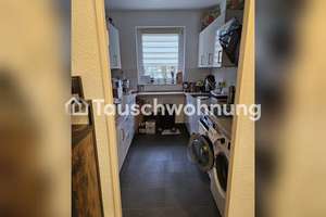 Tauschwohnung: Helle, gemütliche 2 ½ Zi. Wohnung, Balkon, Einbauküche,Badew – Die vollständige Adresse der Immobilie erhältst du vom Anbieter., 12307 Lichtenrade, Berlin – Vorschaubild 4