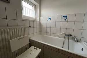 Freistehendes Einfamilienhaus mit Garage im Charakter eines Bungalows – Die vollständige Adresse der Immobilie erhältst du vom Anbieter., 52511 Geilenkirchen – Vorschaubild 9