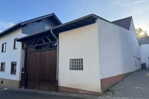 Charmanter Hof mit Potenzial – Raum für Familie, Arbeit und Visionen – Die vollständige Adresse der Immobilie erhältst du vom Anbieter., 35641 Schöffengrund – Vorschaubild 13