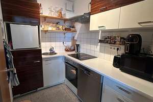 Helle 2 Zi-Whg. - Stuttgart-Ost - – Schwarenbergstr. 10, 70190 Stöckach, Stuttgart – Vorschaubild 4