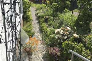 Gut geschnittenes Einfamilienhaus mit Sauna und Garage in ruhiger Lage sucht freundliche Bewohner – Schillerstraße 49, 12305 Berlin – Vorschaubild 4