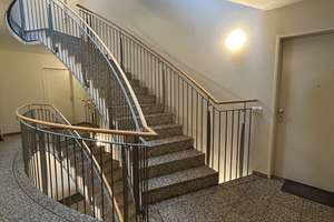 Wohnen mit  Stil und Charme! Elegante 3-Zi-Wohnung/ großer Balkon in anspruchsvoller Wohnanlage ! – Die vollständige Adresse der Immobilie erhältst du vom Anbieter., 80992 Moosach-Bahnhof, München – Vorschaubild 10