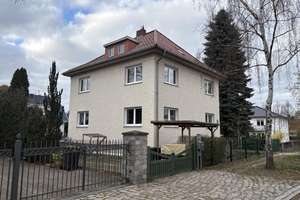 freistehendes Einfamilienhaus mit Garten in ruhiger Wohnlage