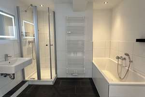 Top Wohnung mit Balkon und EBK in der Innenstadt! – Bismarckstr. 79, 40210 Stadtmitte, Düsseldorf – Vorschaubild 8
