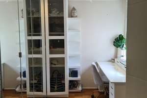 Freistehender Bungalow mit großem Südwestgarten in Köln-Lövenich – Mittelweg 2d, 50859 Lövenich, Köln – Vorschaubild 22