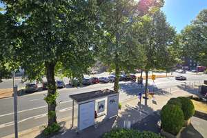 Neuwertig I Stadtwald I Gute Energiewerte I Toller Ausblick I inkl. toller Küche I Stellplatz – Heisinger Str. 8, 45134 Stadtwald, Essen – Vorschaubild 26