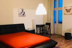Möbliertes großzügiges Apartement  im Prenzlauer Berg. – Bornholmer Straße 95, 10439 Prenzlauer Berg, Berlin – Vorschaubild 3