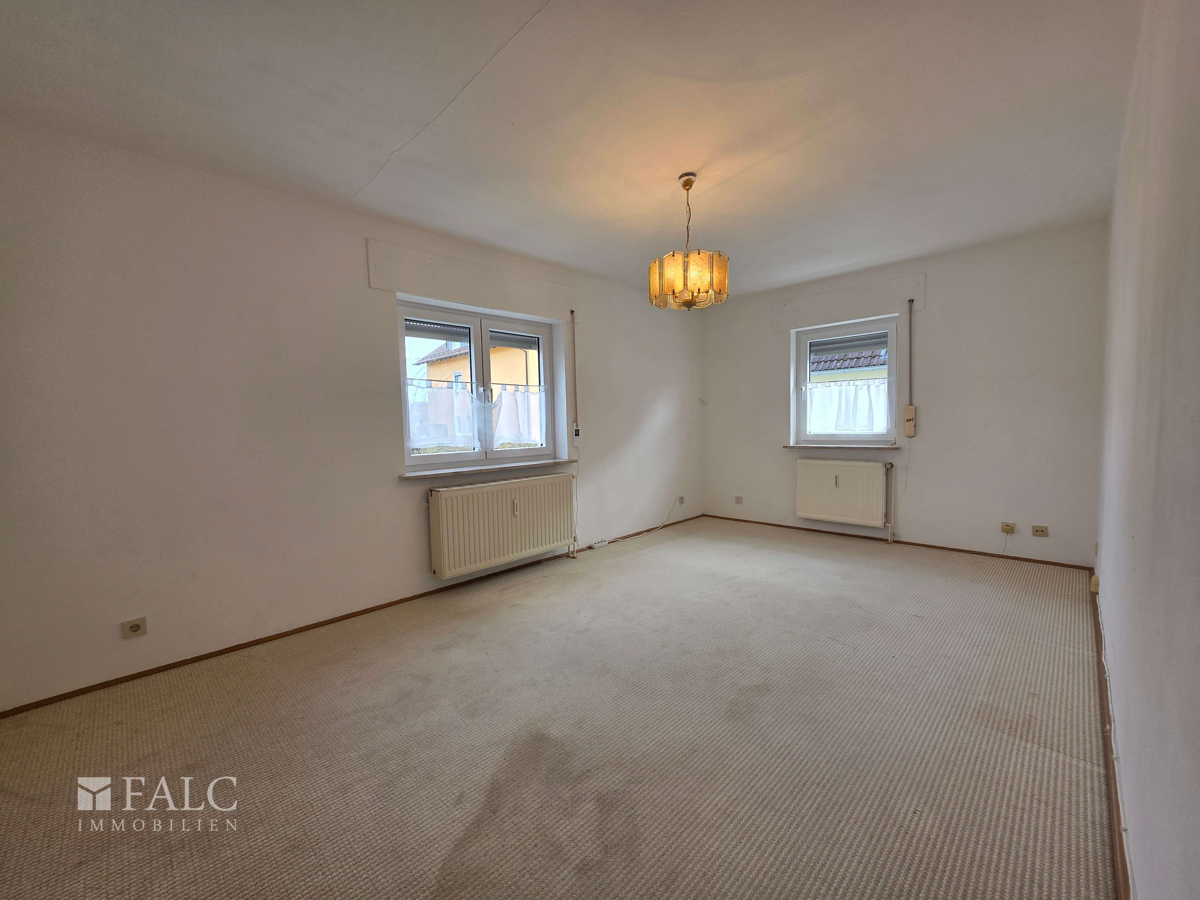 Immobilie in Wehrheim - Ein Haus - viele Möglichkeiten! Großfamilie, mehrere Generationen, Teilvermietung - Sie entscheiden! - Bild 4