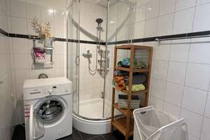 Pracht Immobilien- Schöne, möblierte 2 Zimmerwohnung im Herzen der Stadt – Die vollständige Adresse der Immobilie erhältst du vom Anbieter., 40210 Stadtmitte, Düsseldorf – Vorschaubild 5