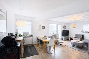 Renovierte 2,5-Zimmer-Wohnung mit Balkon und 3-Zimmer-Potenzial in Bochum – Die vollständige Adresse der Immobilie erhältst du vom Anbieter., 44869 Eppendorf, Bochum – Vorschaubild 5