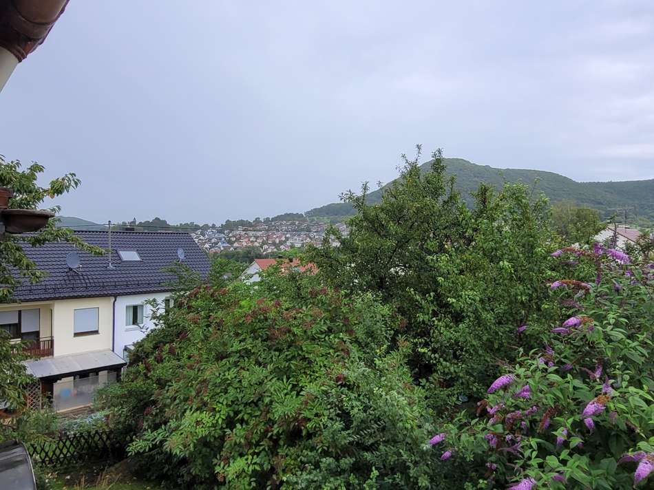 Schlafzimmerblick