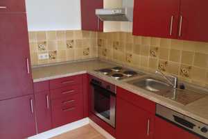 Homburg City, schöne helle Wohnung – St. Michaelstraße 3, 66424 Saarpfalz-Kreis – Vorschaubild 3