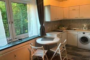 Neuwertige und möblierte Wohnung in Kleefeld (in der Nähe MHH) – Wallmodenstraße 49, 30625 Hannover/ Kleefeld, 30625 Kleefeld, Hannover – Vorschaubild 4