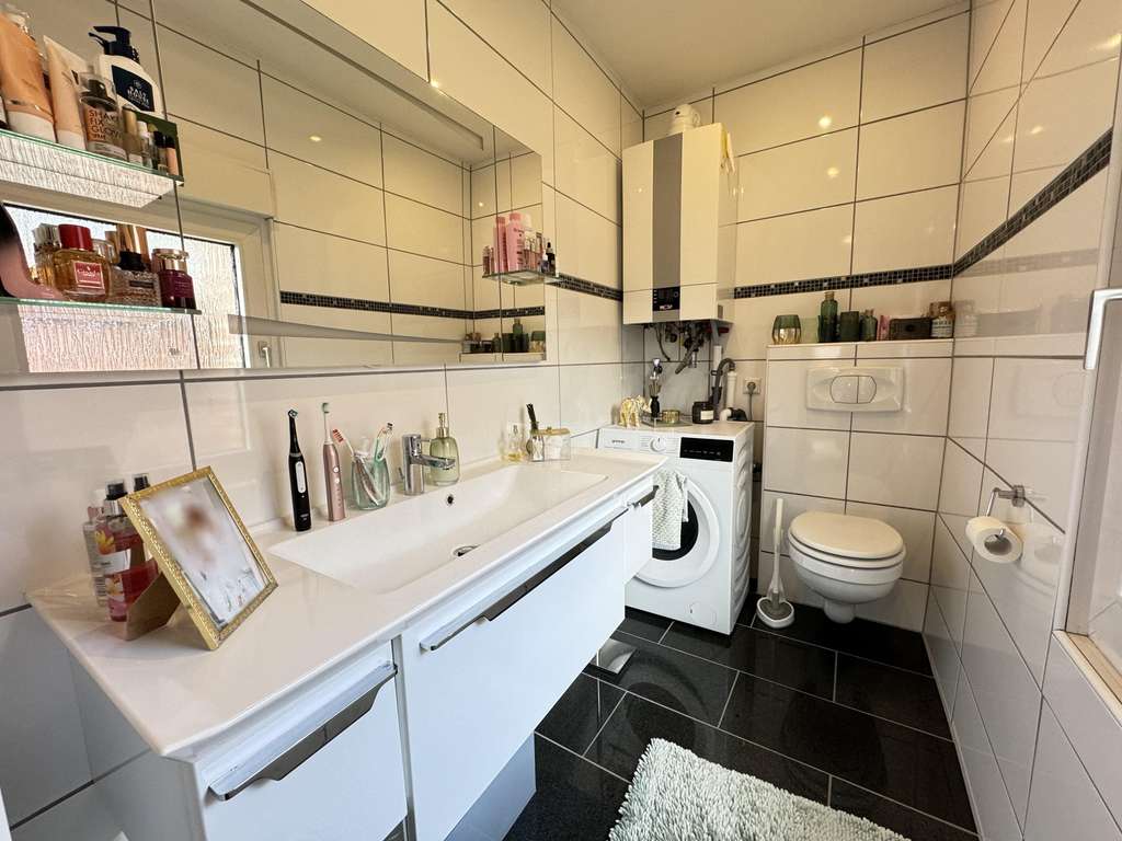 Immobilie in Rheine - Single Apartment in guter Lage mit Terrasse in Rheine - Bild 4