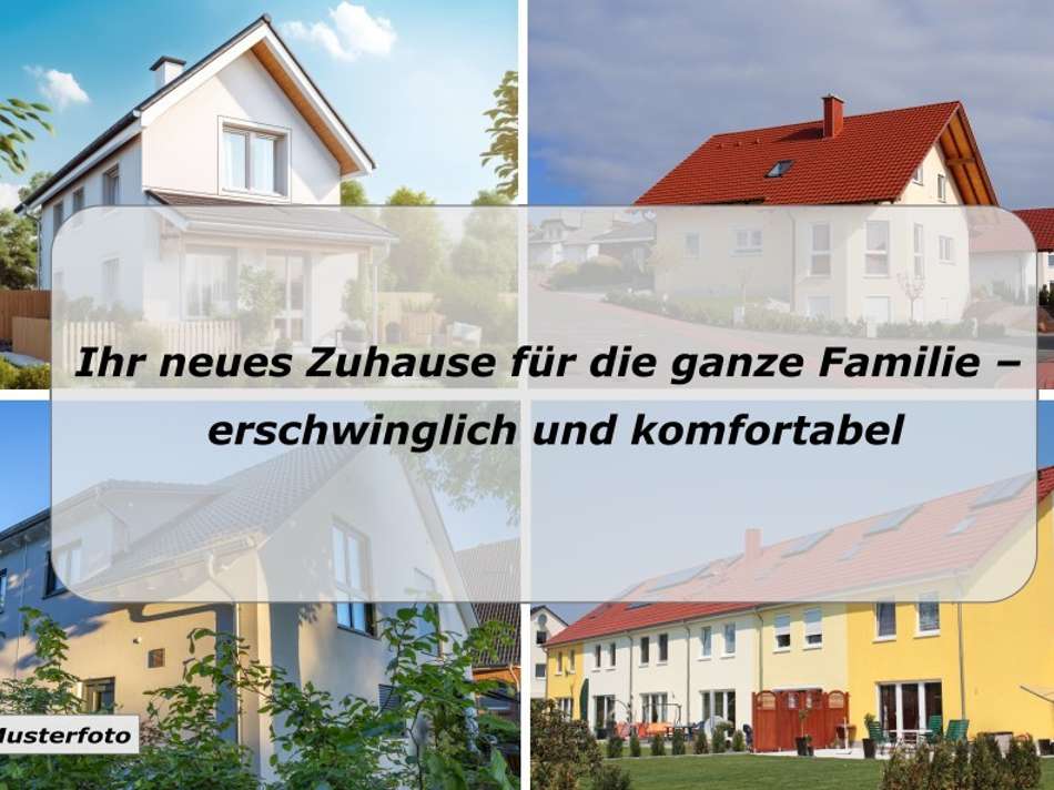 Wohnbeispiel