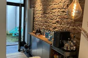 1,5 Zi Luxus-Appartement voll-möbliert HD-Altstadt Nur Einzelperson – Plöck 10, 69117 Altstadt, Heidelberg – Vorschaubild 3
