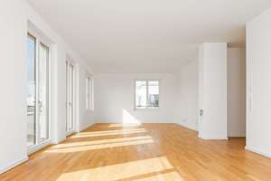 Penthouse im schönen Potsdam- Provisionsfrei! – Georg-Hermann-Allee 122, 14469 Bornstedt, Potsdam – Vorschaubild 2
