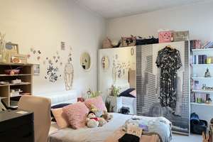Provisionsfrei! Charmante 3-Zimmer-Wohnung mit 2 Balkonen in Wiesbaden-Biebrich – Kasteler Str. 1, 65203 Biebrich, Wiesbaden – Vorschaubild 14