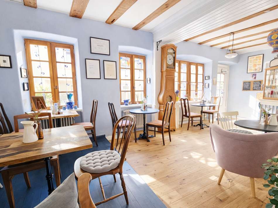 Gewerbe Räumlichkeiten