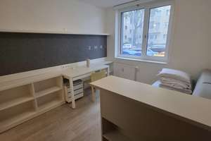 Charmantes 1-Zimmer Apartment im EG in Berlin Wedding – Jülicher Straße 16, 13357 Gesundbrunnen, Berlin – Vorschaubild 11