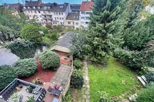 Mehrfamilienhaus am Rande der Barmer Anlagen... – Die vollständige Adresse der Immobilie erhältst du vom Anbieter., 42289 Heckinghausen, Wuppertal – Vorschaubild 8