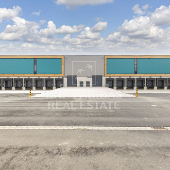 Central Ruhr I WGK III-fähig I 29.770 m² I ab Ende 2026