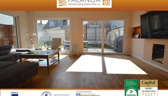 Bild von Falanga Immobilien - großzügiges EFH in TOP Zustand & TOPLage direkt am Naturschutzgebiet in Budenhm