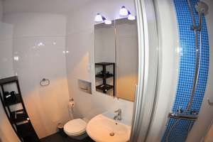 Ruhiges vollausgest. Luxus-Apartment mit West-Balkon in M-Johanneskirchen/S8Provisionsfrei – Freischützstr. 110, 81827 Johanneskirchen, München – Vorschaubild 11