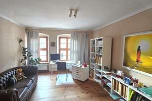 DAS BESONDERE - ein Eigenheim mit Studio-Apartment in Toplage von Görlitz – Rothenburger Str. 54, 2826 Nikolaivorstadt, Görlitz – Vorschaubild 22