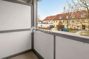 Bezugsfrei! Attraktive 4-Zimmer-Wohnung mit 2 Balkonen und EBK in Ingolstadt
 – Die vollständige Adresse der Immobilie erhältst du vom Anbieter., 85049 Friedrichshofen-Hollerstauden, Ingolstadt – Vorschaubild 10