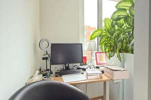 Exklusive 4-Zimmer-Wohnung am Zollhafen in Mainz – Kaufmannshof 3, 55120 Neustadt, Mainz – Vorschaubild 15