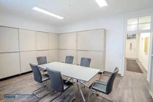 Repräsentative Stadtvilla mit Büroflächen und vielseitigem Wohnkonzept in zentraler Lage – Die vollständige Adresse der Immobilie erhältst du vom Anbieter., 42853 Stadtpark, Remscheid – Vorschaubild 16