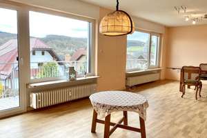 Oberkleen 3-Familienhaus in ruhiger Lage  mit fantastischem Fernblick über die Täler und Wälder – Die vollständige Adresse der Immobilie erhältst du vom Anbieter., 35428 Langgöns – Vorschaubild 11