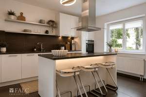 Kernsaniertes Haus in zentraler Lage mit Energieklasse A – viel Platz für Familie & Homeoffice – Die vollständige Adresse der Immobilie erhältst du vom Anbieter., 51373 Küppersteg, Leverkusen – Vorschaubild 3