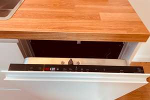 Hochwertig sanierte & möblierte Wohnung mit Balkon – Corneliusstraße 100, 40215 Friedrichstadt, Düsseldorf – Vorschaubild 6