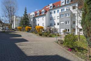 Vermieten ohne Aufwand: Pflegeapartment im Dachgeschoss mit Duschbad in Sontheim – Die vollständige Adresse der Immobilie erhältst du vom Anbieter., 74081 Sontheim, Heilbronn – Vorschaubild 17