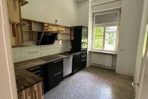 Haus & Grund Heidelberg - Stilvolle 4-ZKB im Hochparterre in der Altstadt von HD – Die vollständige Adresse der Immobilie erhältst du vom Anbieter., 69117 Altstadt, Heidelberg – Vorschaubild 7