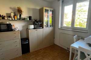 2-Zimmer-Wohnung mit Balkon in Obergiesing – Nachmieter*in gesucht ab 01.08.2025 – Hohenwaldeckstraße 26, 81541 München – Vorschaubild 4