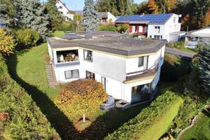 Architekten- Bungalow mit Pool - in ruhiger Lage – Die vollständige Adresse der Immobilie erhältst du vom Anbieter., 55767 Rötsweiler-Nockenthal – Vorschaubild 5