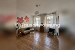 Tauschwohnung: Tolle 2,5  Zimmer Altbauwohnung – Die vollständige Adresse der Immobilie erhältst du vom Anbieter., 51063 Mülheim (Ortsteil), Köln – Vorschaubild 5