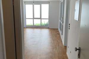 Helle, ruhige und sanierte Zweizimmerwohnung mit Loggia und Einbauküche in der Brühler Vorstadt – Brühler Herrenberg 10, 99092 Brühlervorstadt, Erfurt – Vorschaubild 6